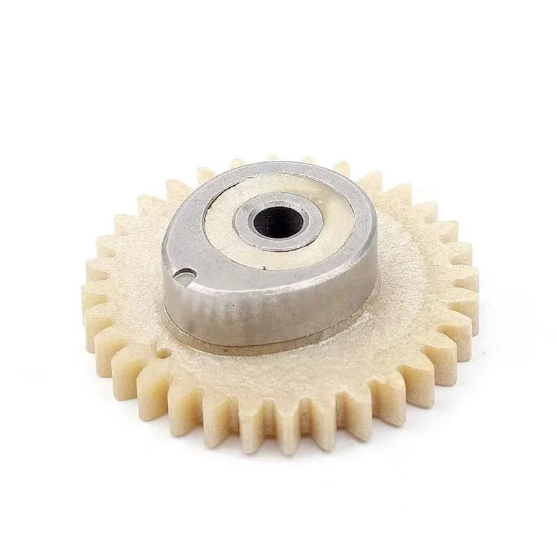 EH035 32T Trục CAM Phù Hợp Với ROBIN SUBARU EH35 Và Nhiều Hơn Nữa 4 Chu Kỳ 33.5CC 1.8HP Động Cơ CAM Trục Bánh Răng STRIMMER Miễn Phí vận Chuyển