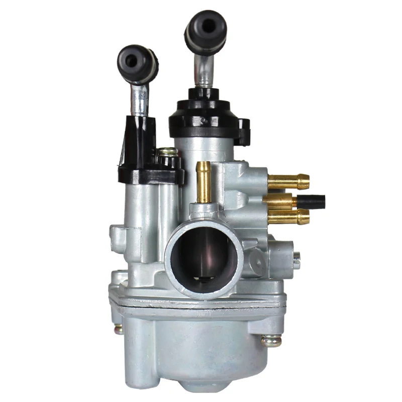 for PHVA17 17.5 Dellorto 17mm Replacement Carburetor for Aerox 50/ Minarelli PHBN-17.5mm Style 2 Stroke Motorcycle Carburetor