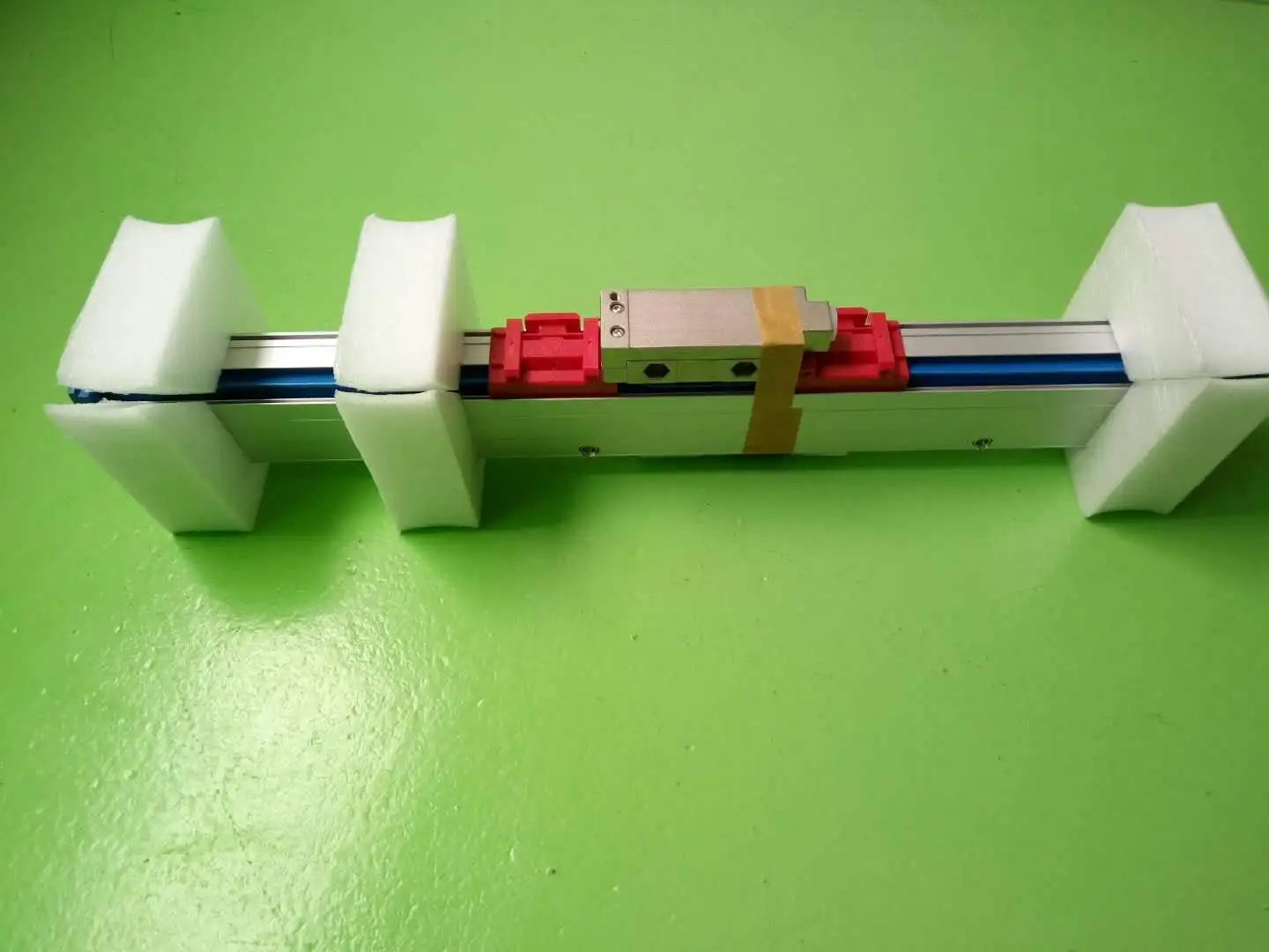 G2 Series Optical Linear Scale for CNC Milling Machine, Tool Grafting Ruler with High Precision