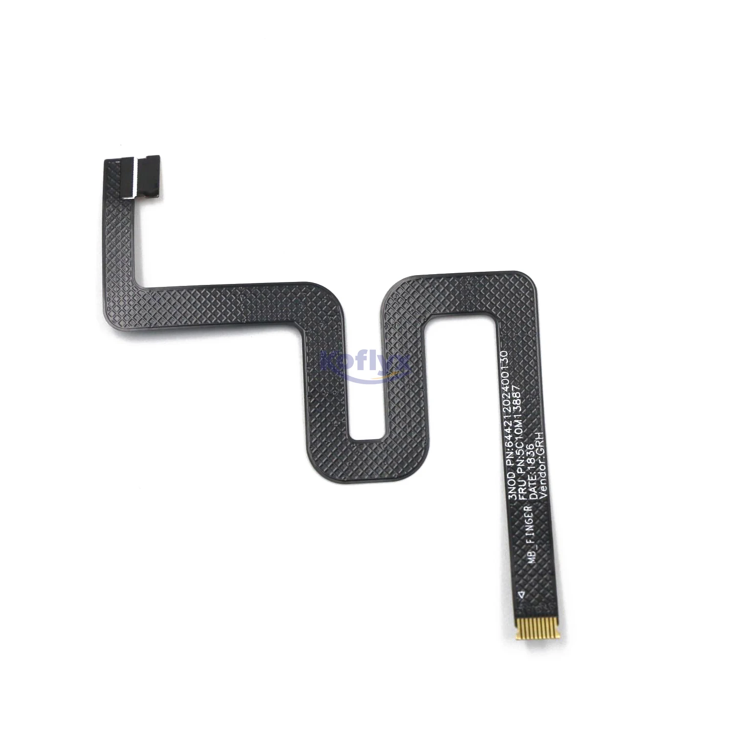 5C10M13887 Koflyx new gadgets TP Cable 3N 80U1 for lenovo ideapad Miix 510-12ISK/Miix 510-12IKB/ Miix 520-12IKB(Type 81CG)Tablet