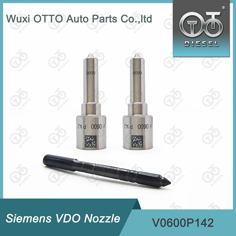 Common Rail Nozzle V0600P142 for injectors 5WS40000-Z 9636680280