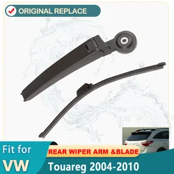 Rear Windshield Wiper Arm & Blade for VW Touareg 2004 2005 2006 2007 2008 2009 2010 2004-2010 7L6955707A