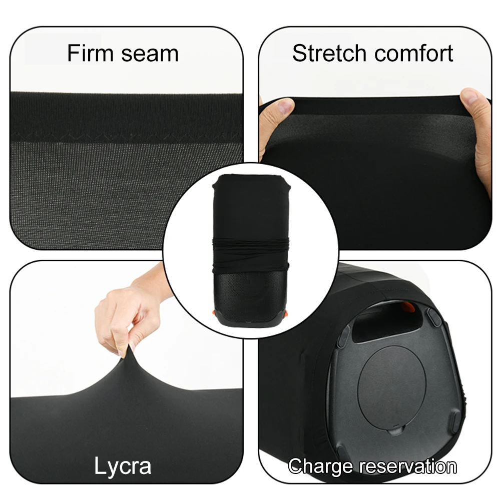 Dust Cover Elastic … - image