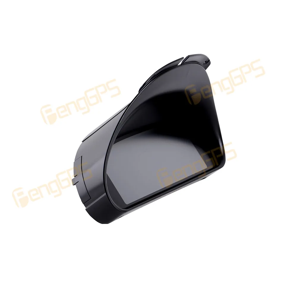 Anti Glare LCD Instrument Panel For BMW X5 E53 E39 1999~2006 Digital Instrument Cluster Speedometer Virtual Gauge Speed Meter
