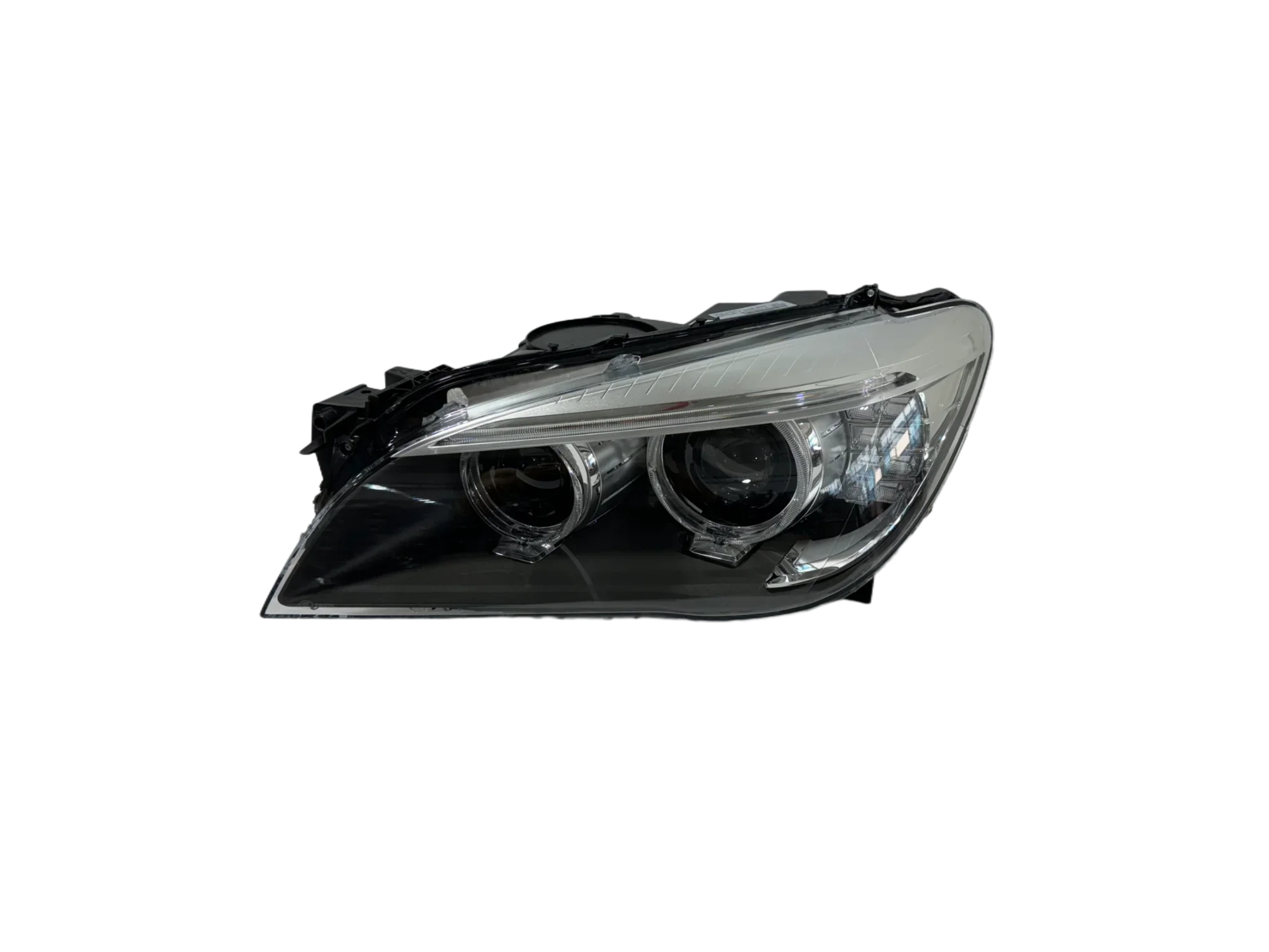 High Quality Headlights Original For BMW 7 Series F01 F02 LCI Hernia Headlights 2013-2015 F02 LCI F01 LCI Hernia Headlights