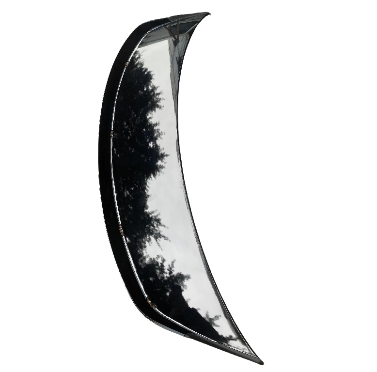 

Original Factory Assembly for AVATAR 11 Front Hood Trim Cover New Used Steel Carbon Fiber Car 5502130-DG01 for Manufacturing