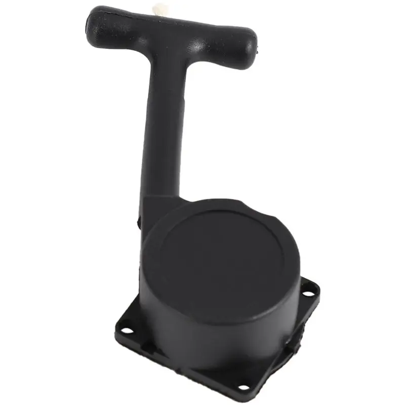 B05C-5X For HSP Engine Hand Puller R020 SH 16 18 21 25 Engine Starter Launcher For Nitro RC GO For HSP SH ZHONGYANG