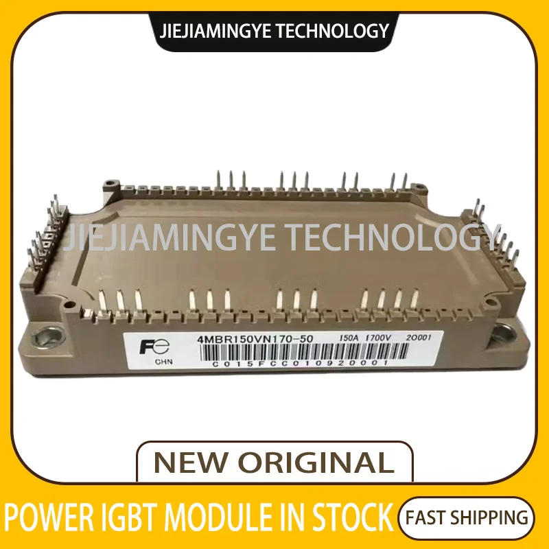 

Brand new IGBT module 4MBR150VN170-50 4MBR100VN170-50