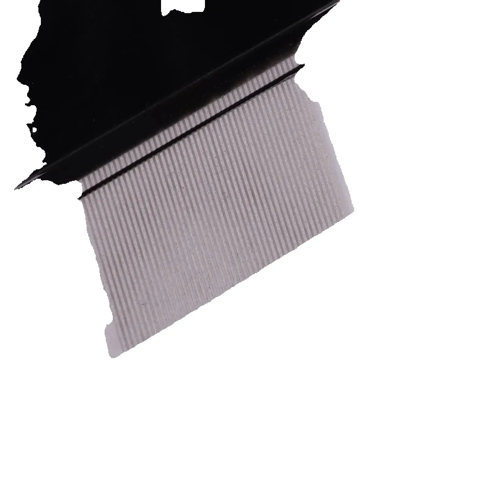 Layar LCD Panel Instrumen UNTUK BMW E34 62111387103