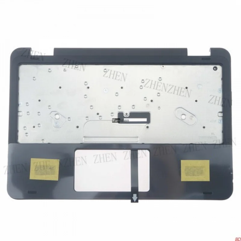

Y For Dell Chromebook Latitude 11 3190 Palmrest Cover C Shell 017MHW 17MHW