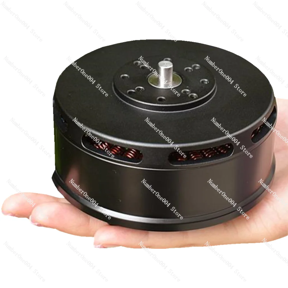 

High Power Model Aircraft Brushless Motor LD8120-120KV 2900W Industrial Grade Drone Motor