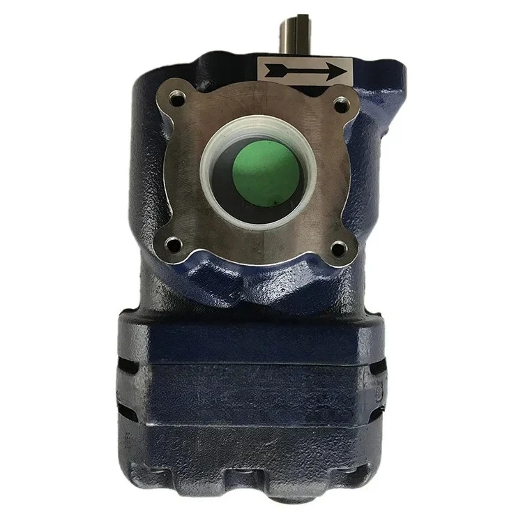 2025 Hot sales Screw Compressor Air Pump with Italian Original TMC Air Compressor Head SCA07L