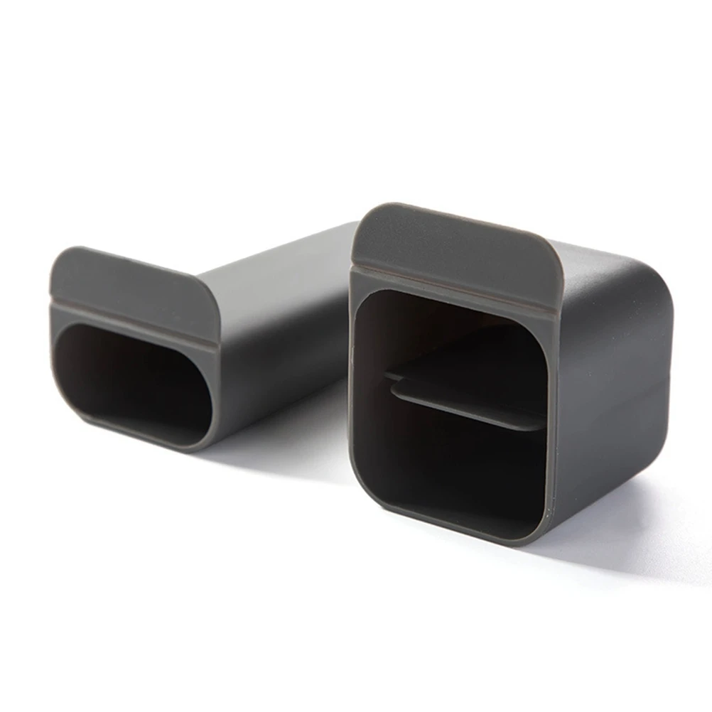 Porte-stylo Design de dessin animé, 3 pièces, organisateur de bureau pour crayons, stylos, cosmétiques, baguettes, rangement, accessoire de bureau robuste et léger