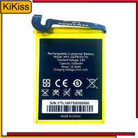 5200mAh For Oukitel WP1 Mobile Phone Battery Environmentally Friendly