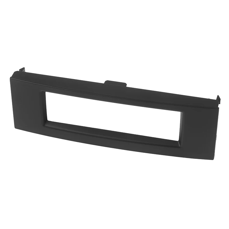 Multi-function For Citroen C4 C5 RD3 Peugeot 207 Car Radio C-Screen Shell Case Fixed Frame CD Player Screen Replacement Housing