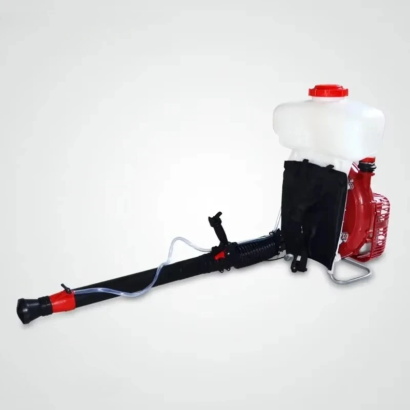 

NTS423 knapsack power sprayer oline power mist duster