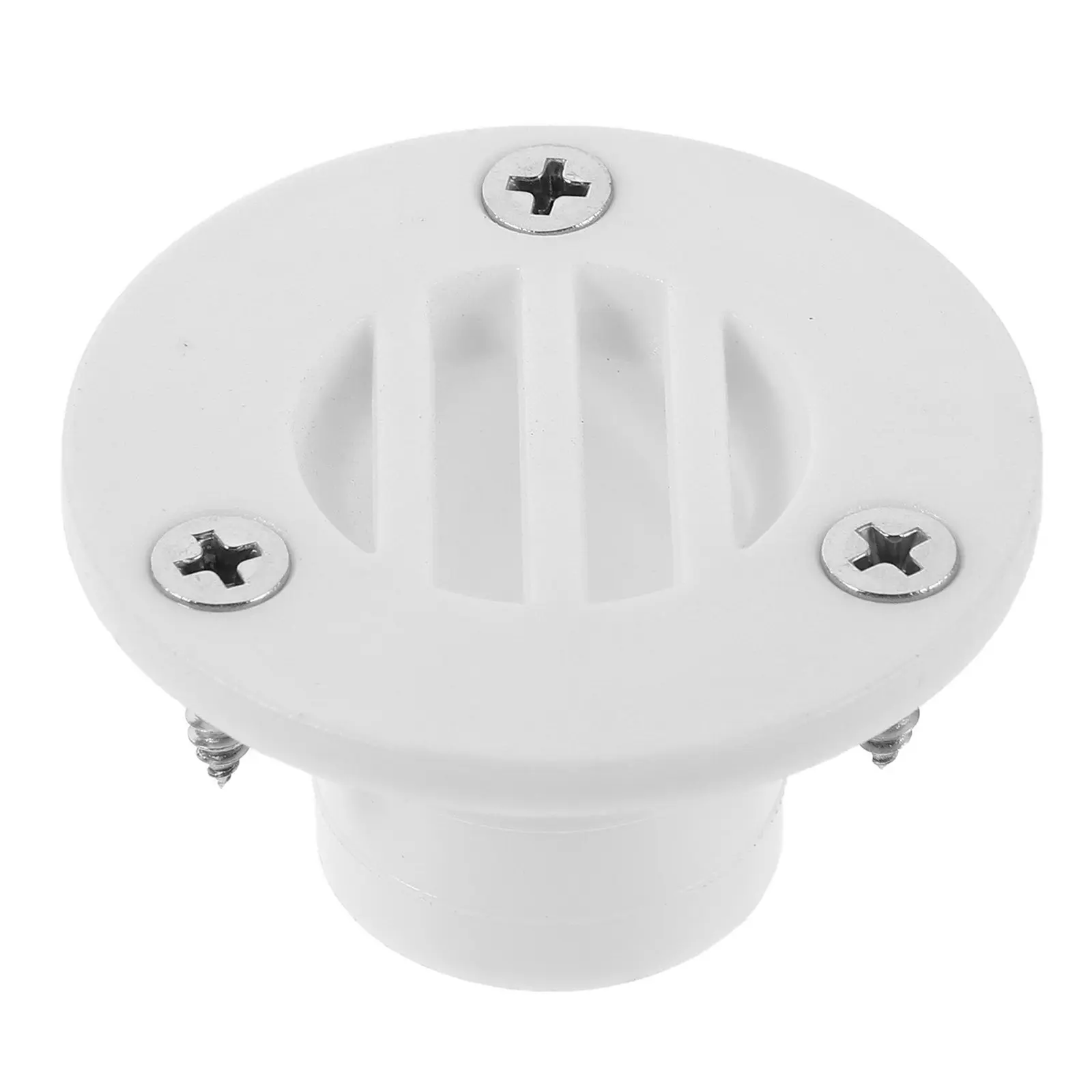 

Нейлоновый дренажный клапан для палубы лодки, фитинг для пола яхты, с защитой от обратного потока, прочный компонент для автодомов, самопромывающийся дренаж для лодок