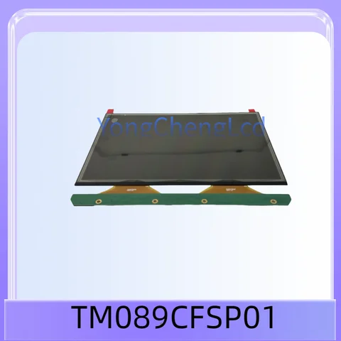 8.9-inch TM089CFSP01 4k LCD display suitable for any cubic photon mono x 4k exposure screen used as part of the printer accesso
