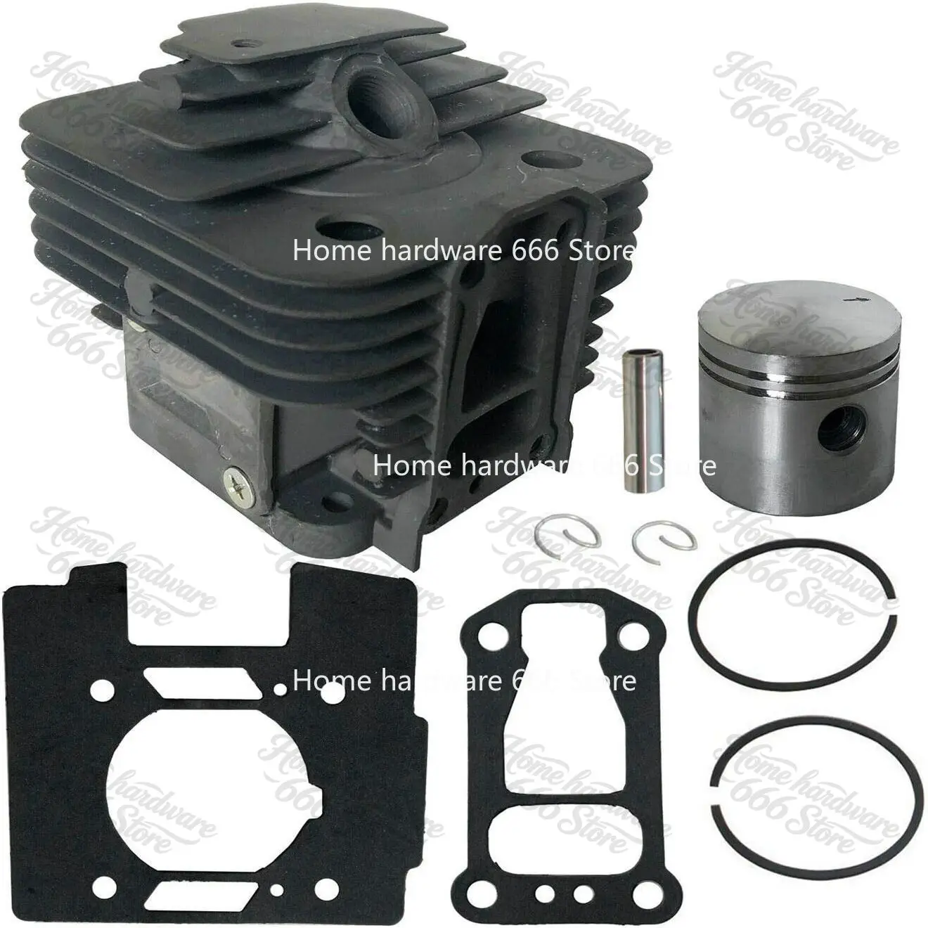 Cylinder Assembly for Lawn Mower Sprayer TUE48 TLE48 Bore 42mm