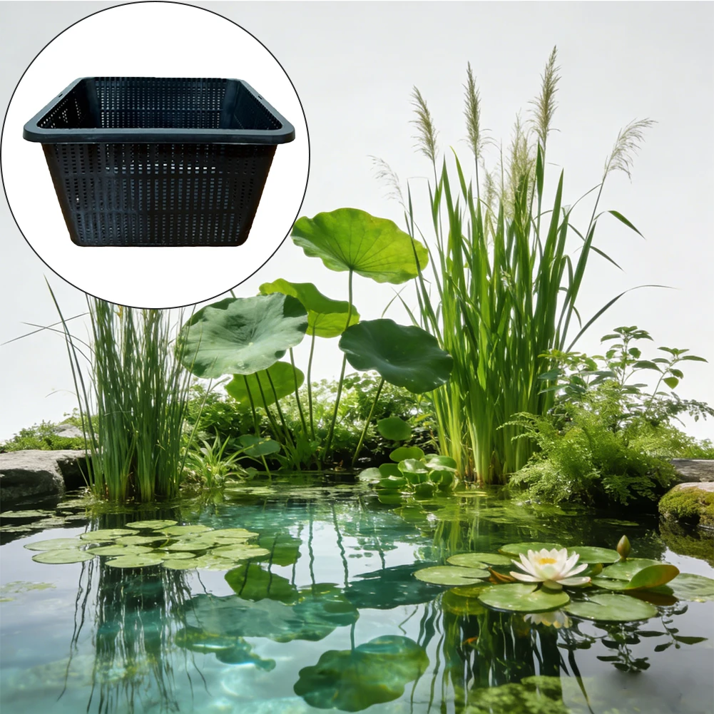 Plateau de culture en maille p - Aquarium Plant Roots avis et prix