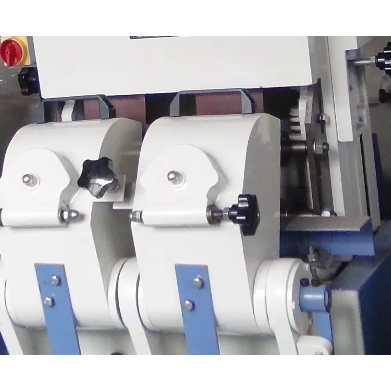 Precision Tooth Forming Wood Broom Stick Making Machine | High-Efficiency Motorized High-Accuracy Processing for Mop Broom