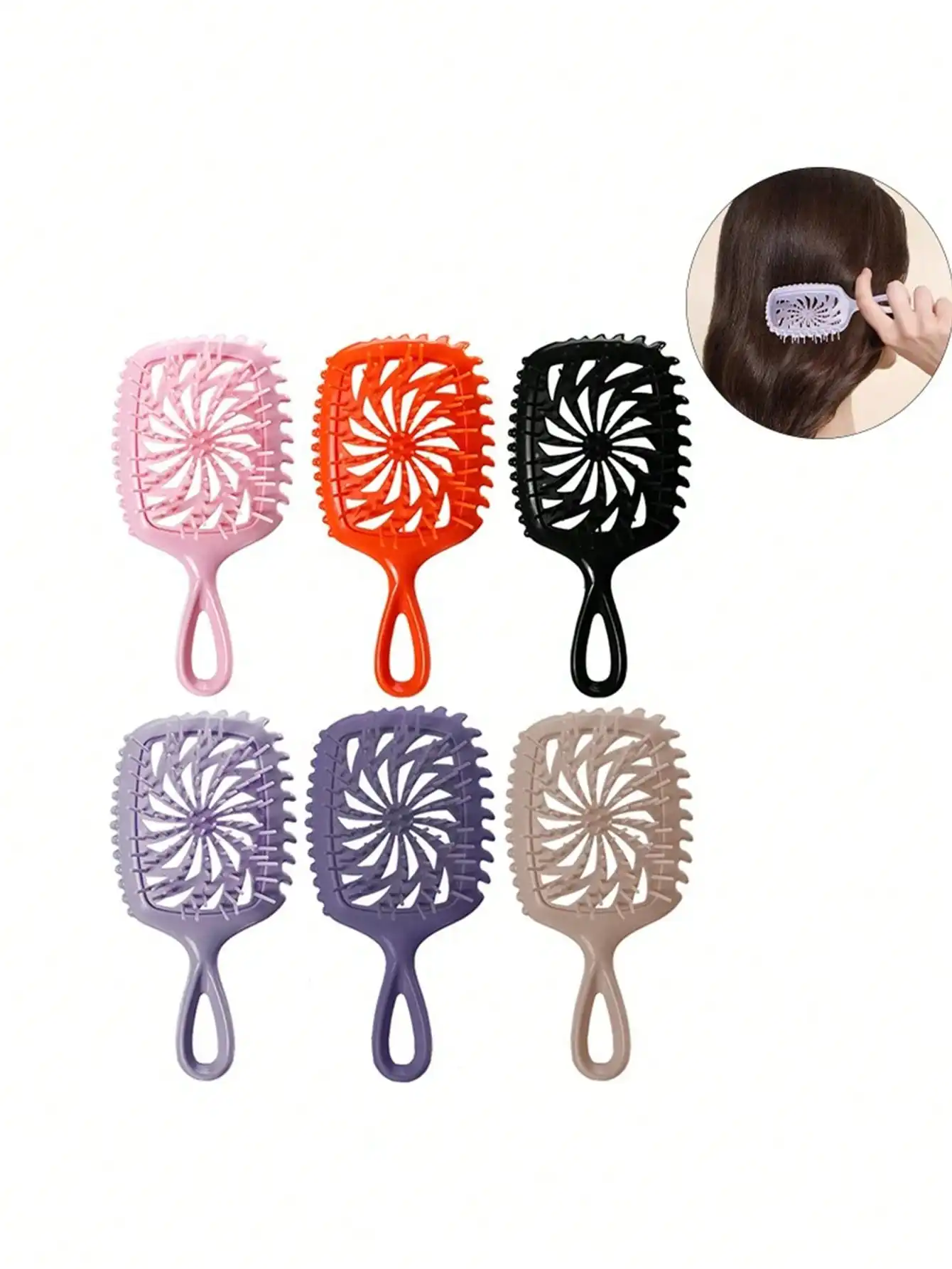 Thumbnail 4 - #38 Best Combs & Brushes to Buy In 2026