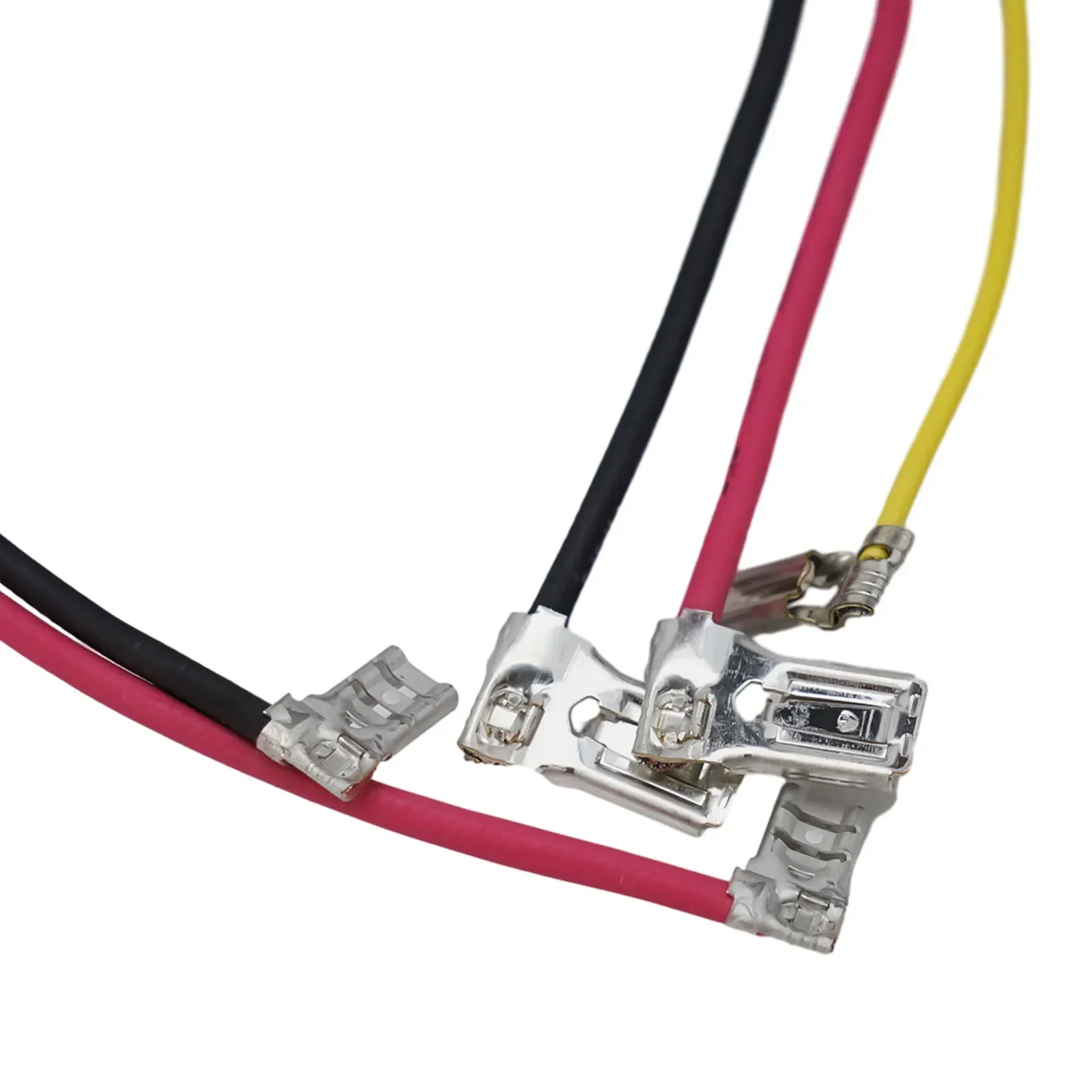 New Practical 1pc Switch Replacement Part DF347DWE DF457D 6388876 Driver Drill HP457D Switch Replacement Cordless Screw