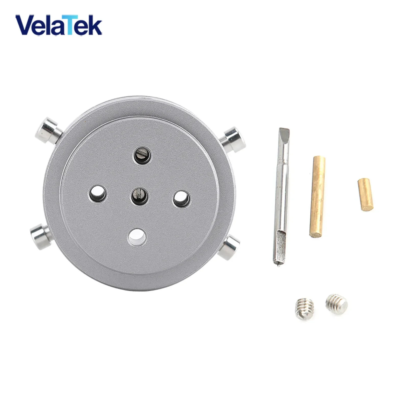 

Инструменты для часов No 7750 Держатель механизма часов SW500/ETA775X Металлический держатель механизма