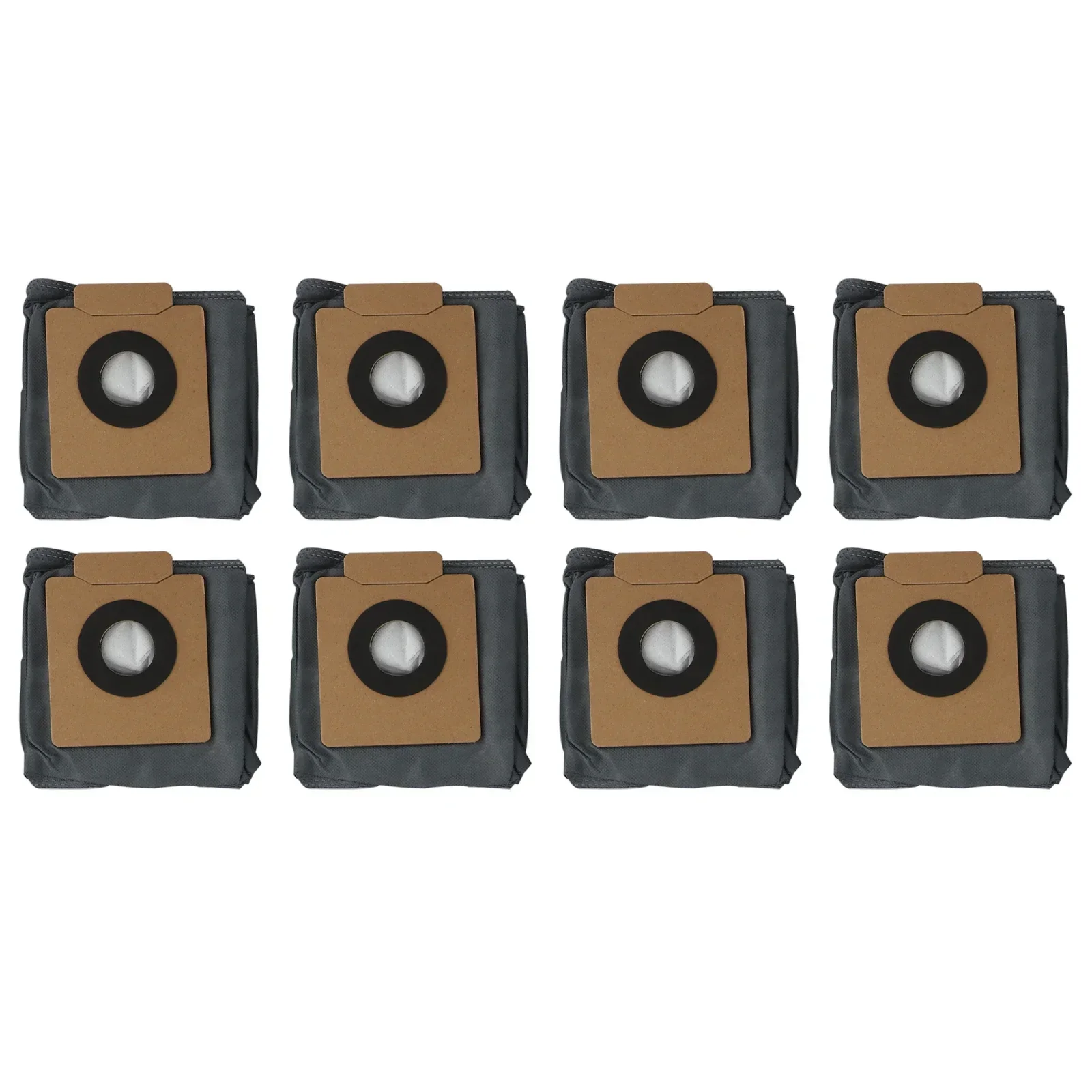 

Accessories Dust Bag Dust Bags Mop Pads Vacuum Cleaner Accessories With 8 Dust Bags Included Dust Bags Mop Pads