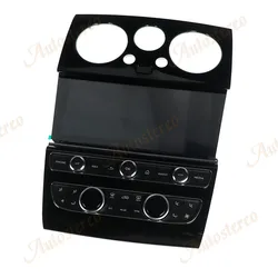 New 2024 Style Android 13 Car Radio Screen For Bentley Flying Spur Continental GT 2005-2019 GPS Navi Recorder Multimedia Unit