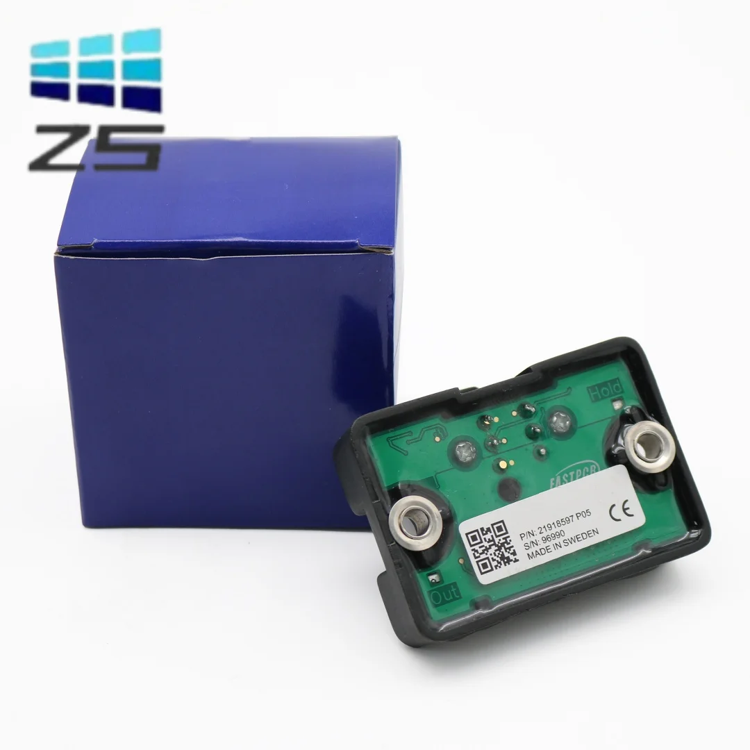 

Оригинальное реле блока управления 21918597VOE21918597 подходит для деталей погрузчика экскаватора Volvo Penta