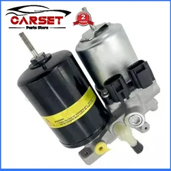 NEW ABS PUMP BRAKE BOOSTER MOTOR ACCUMULATOR 47070-33040 ES250 ES300H CAMRY CA 47070-33030