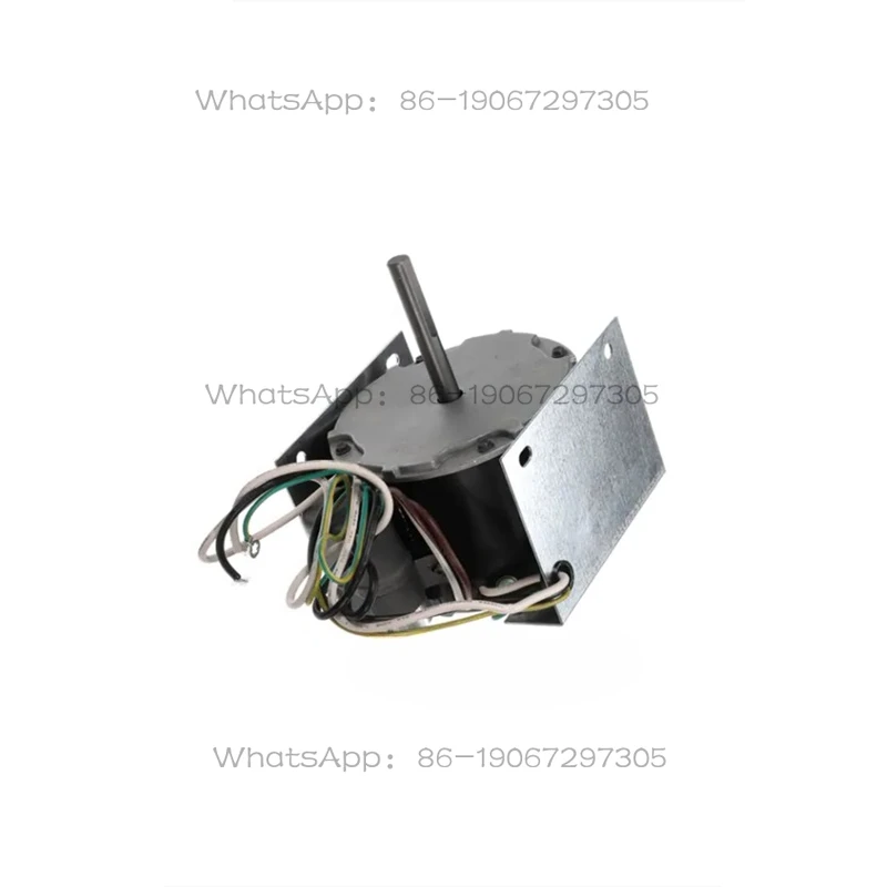 

Подходит для двигателя вентилятора льдогенератора S1400/S1800, стабильная производительность
