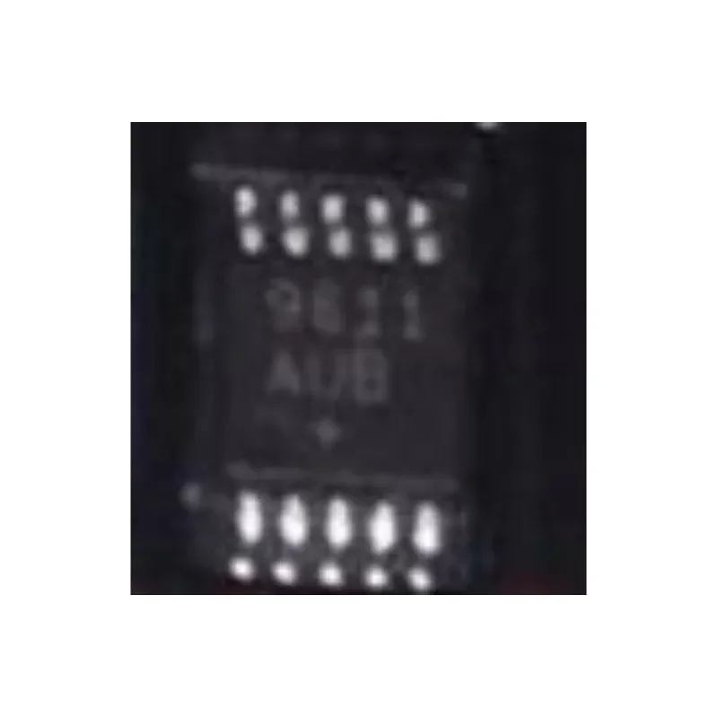 Original   MAX9611AUB  MAX9611A  MAX9611  9611AUB MSOP-10  Amplifier  Chip  Electronica