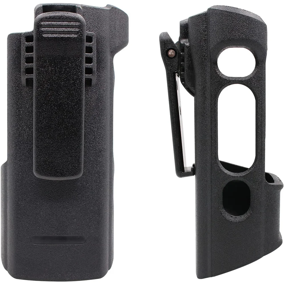 PMLN5331 Apx 7000 Universal Carry Holster Case Fit Motorola Apx7000 Holder Case for Motorola Walkie Talkie APX7000 Two Way Radio