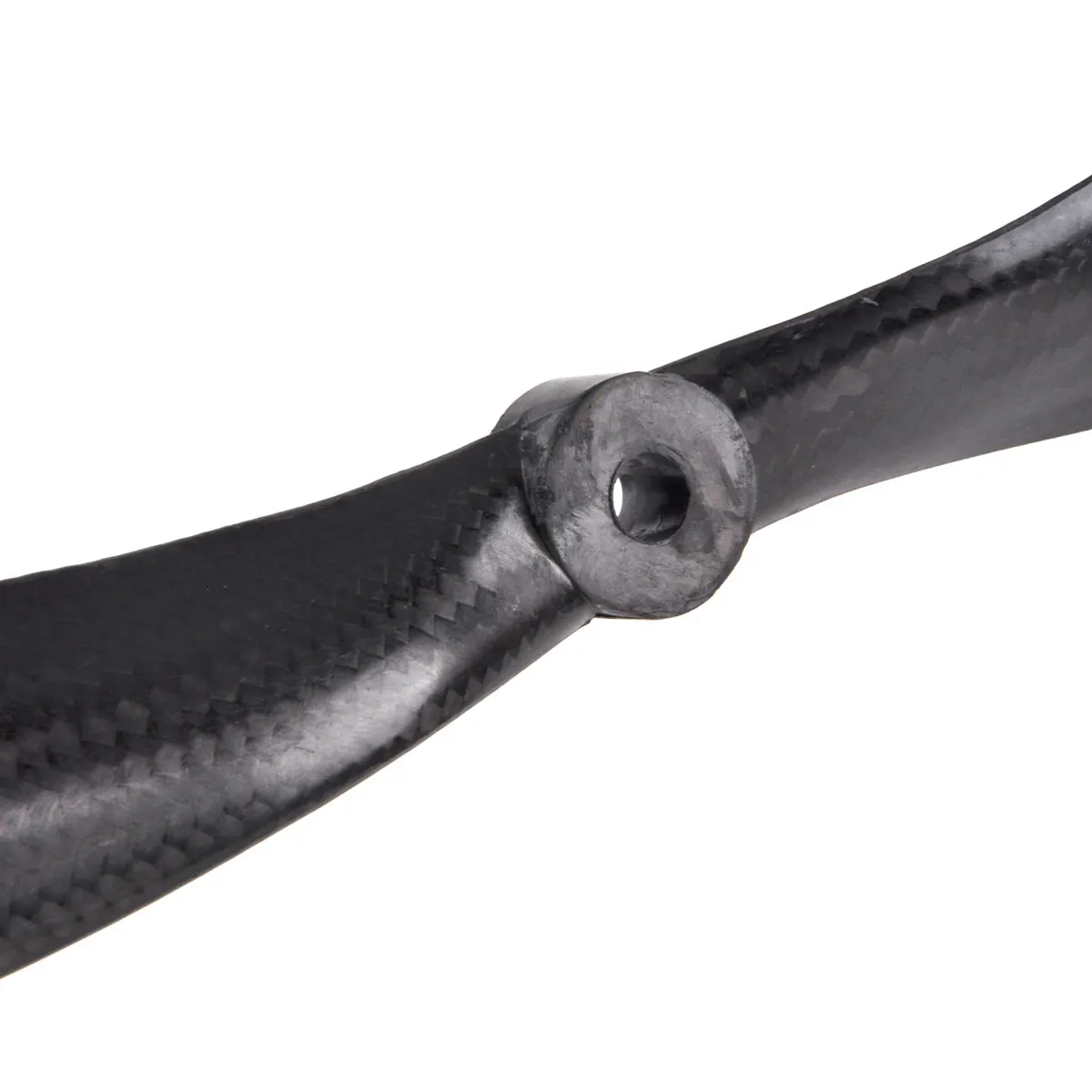 ZYHOBBY Super Strong Carbon Fiber 1 pcs Electric Propeller Prop For RC Fixed Wing Gas Plane 16*8/23*8