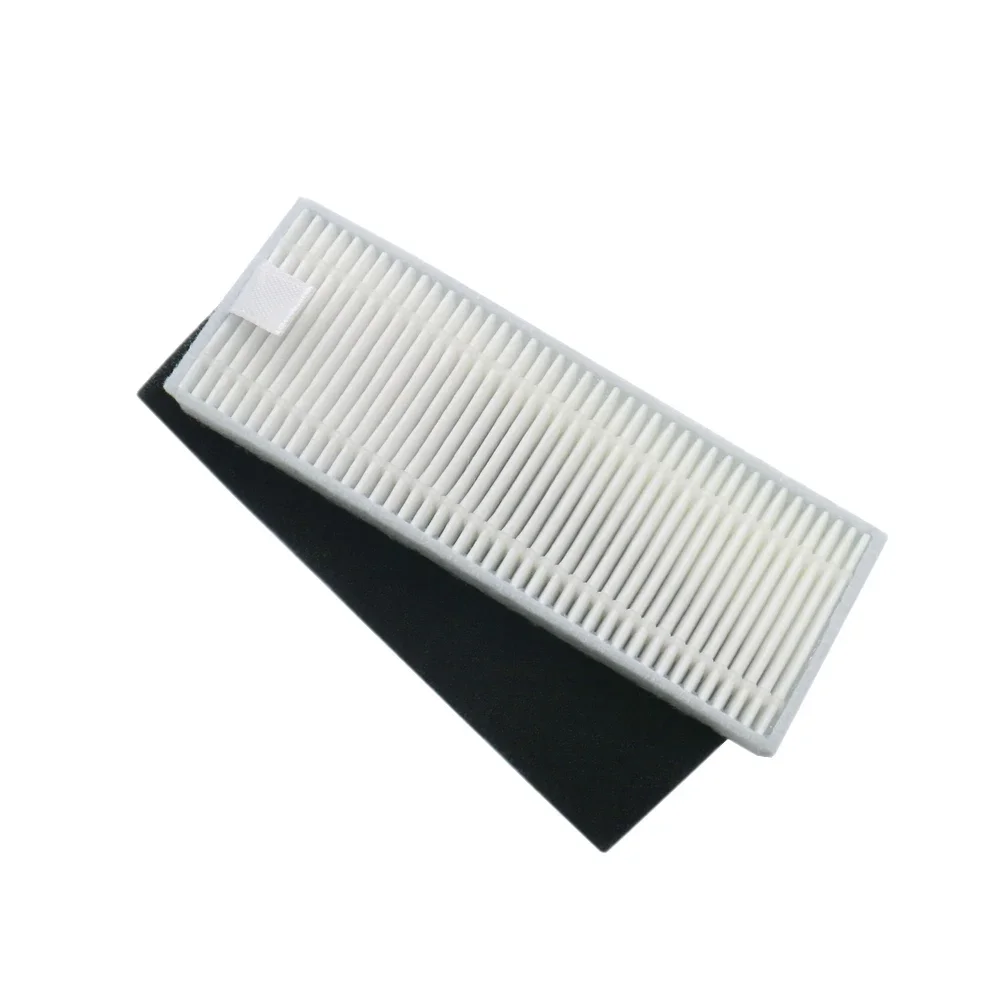 Main Brush Side Brush Hepa Filter Mop Replacement for Cecotec Conga 1790 Ultra Robotic Vacuum Cleaner Spare Parts