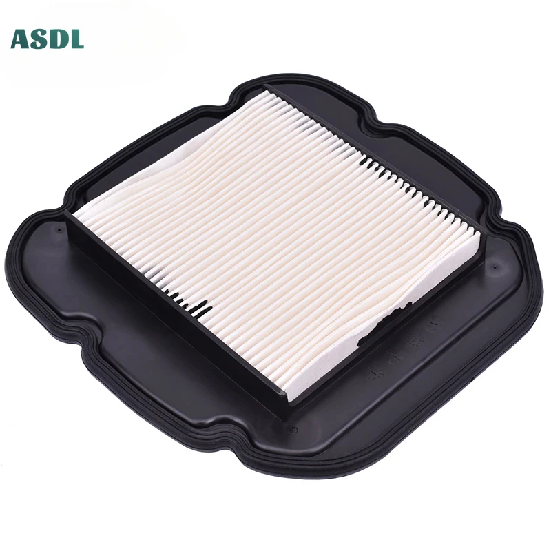 Motor Part Air Filter For Suzuki DL650 L0 V-Strom X 2010 DL650 XA-L5-L8 XT 2015-2019 DL 650 A-L0 L1-L9 V Strom ABS 650 2010-2020