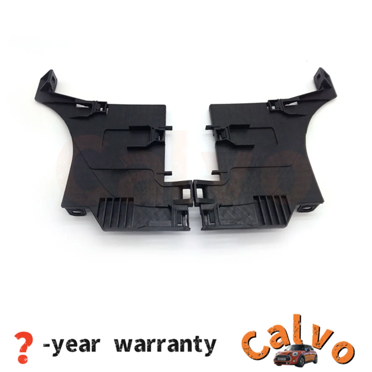 

For Suitable for Range Rover Evoque front bumper headlight bracket LR025744 LR044484