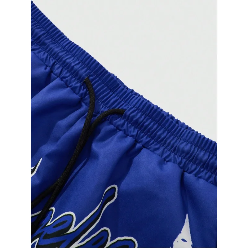 Short Pants Men Summer Man Shorts and T Shirt Set Men's Sportswear Set New Shirts and T-shirts Clothes for Man 2 Piece Sets Mens