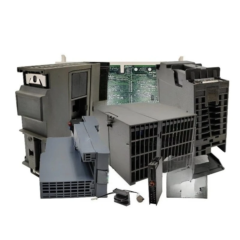 6ES7798-0CA00-0XA0 Programmable Controller Industrial Computer Accessories for Chemical Processing Originals