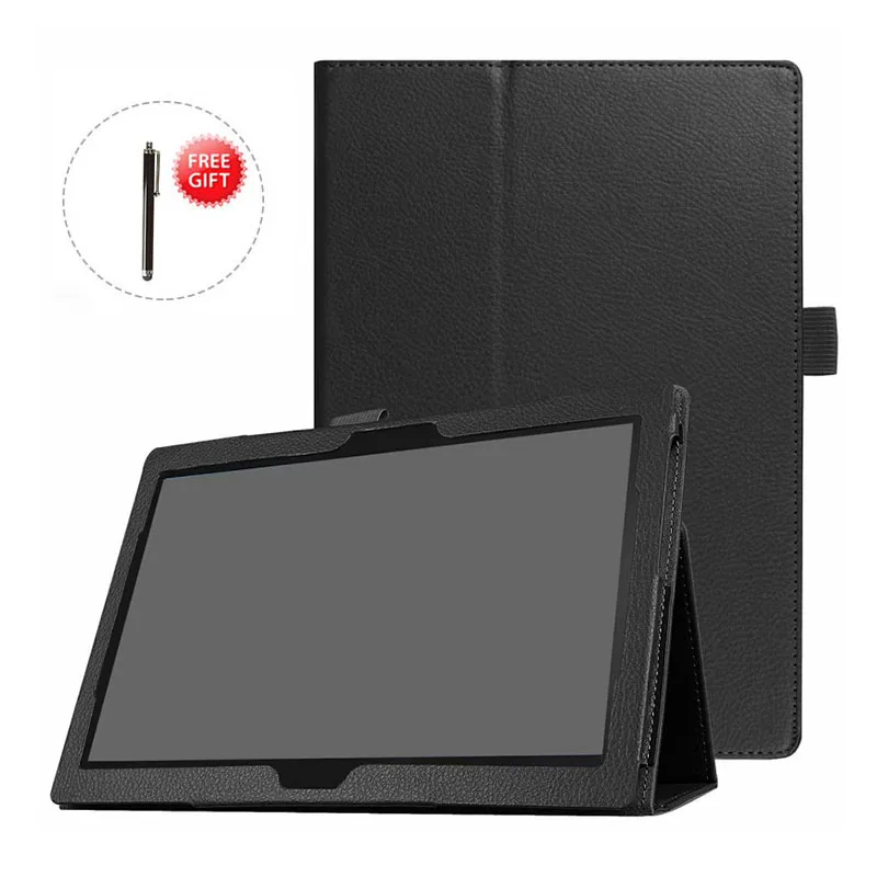 Cover for Lenovo Tab M10 10.1 PLUS 10.6 HD 2nd Gen M11 Xiaoxin pad 2024 Flip Leather Stand Case Lenovo Tab P10 10.1 P11 PLUS 11