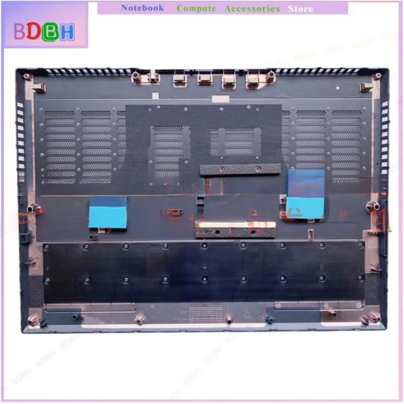 New Lcd Back Cover Bezel Bottom Case For Legion Slim 5 16IRH8 82YA 16APH8 82Y9