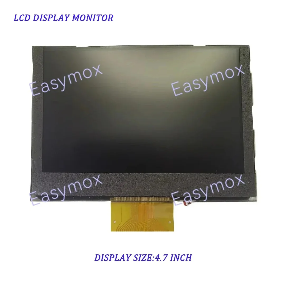 4.7 Inch Lcd Displa…