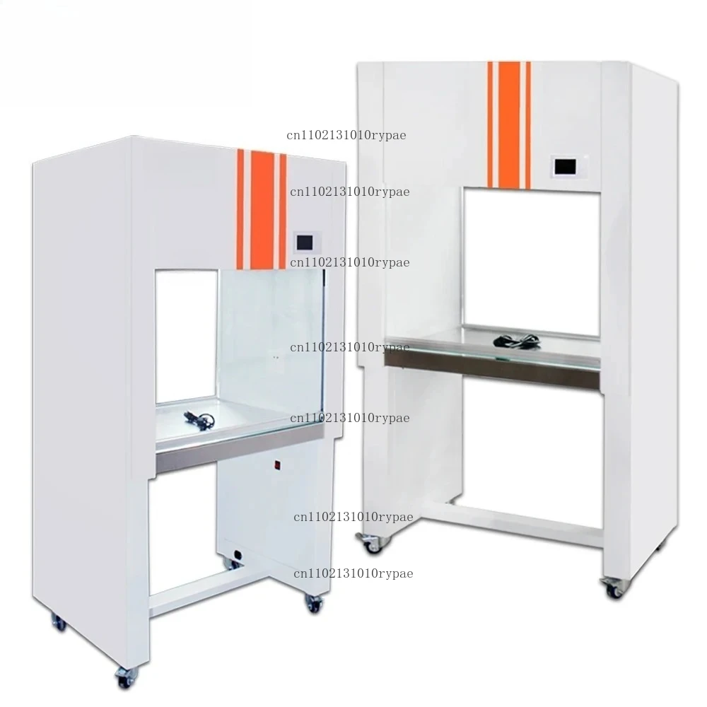 Vertical air Supply Stainless Steel Clean BenchCJ-1D Laminar Flow Cabinet
