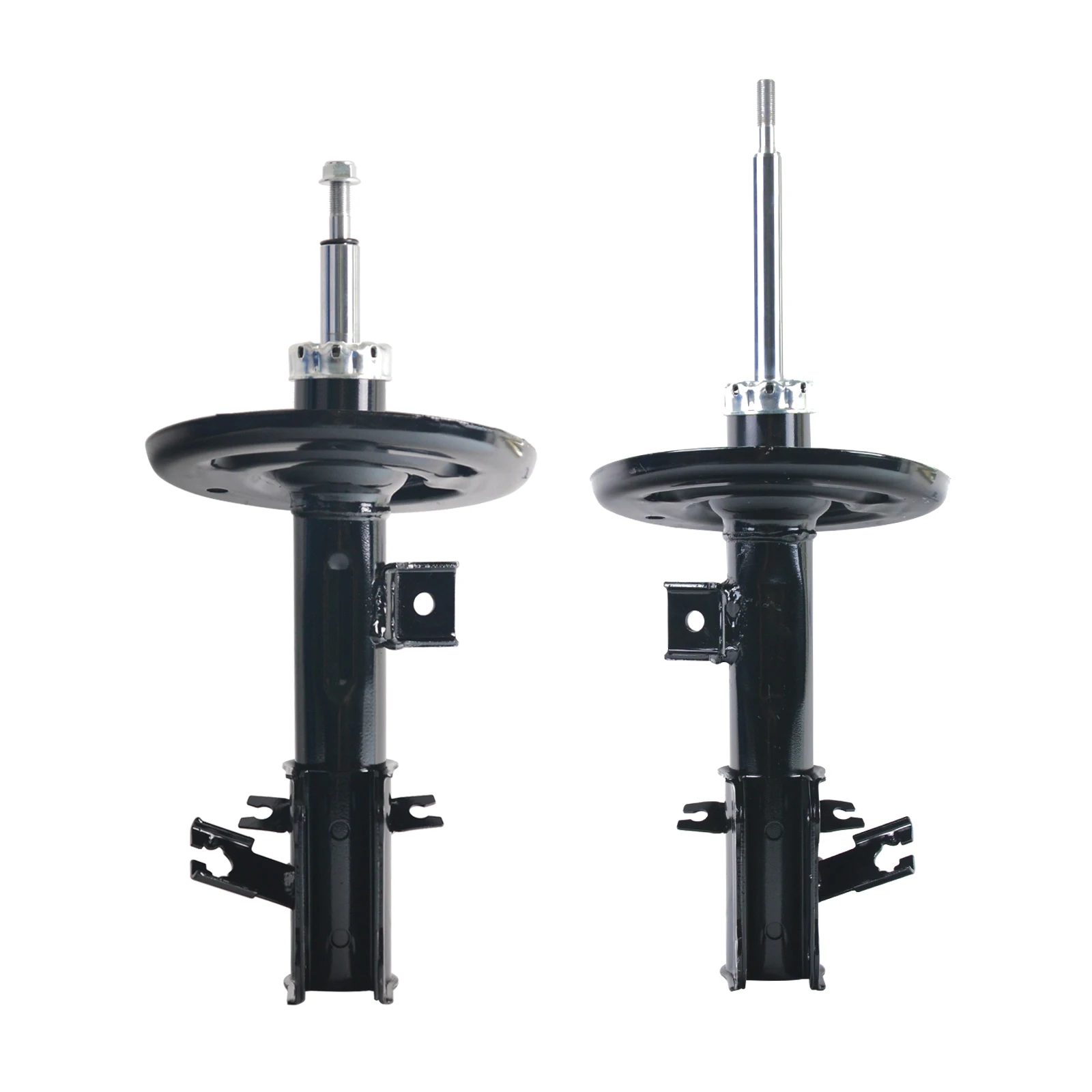 

Pair Front Shocks Absorber Struts for 2009-2014 NISSAN-MAXIMA