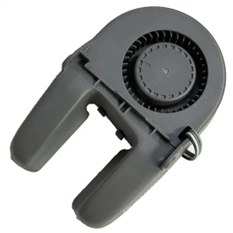 

ABFM-Air-Blower For Bambulab A1 Mini Cooler 5015- A1 Mini Component Cooling Fan For 3D Printers