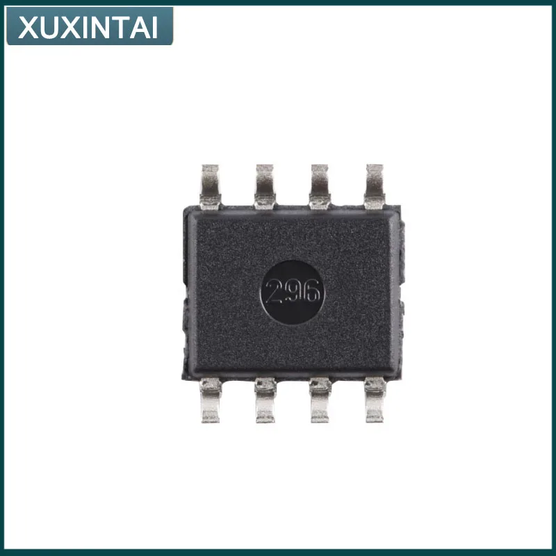 20Pcs/Lot New Original   LMV358IDT  LMV358  General Purpose Amplifier 2 Circuit Rail-to-Rail 8-SOIC