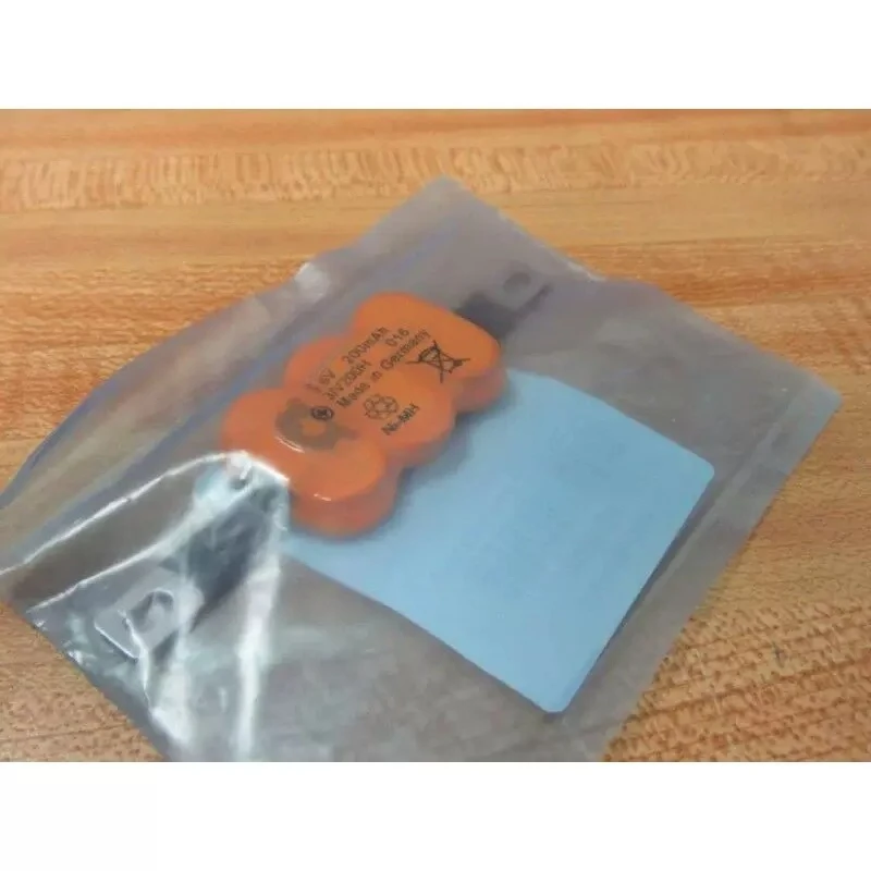 ，。for VARTA original genuine 3/V200H 3.6V 200MAH rechargeable battery pack，。