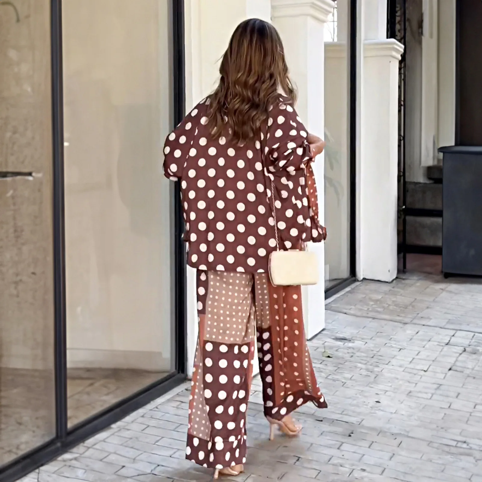 Imagem -02 - Capa de Praia para Mulheres Robe de Maiô Verão Saídas de Banho Vestidos Femininos Cobertura Roupas para Exterior Moda Solta 2024